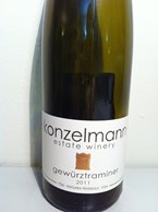 Konzelmann Gewürztraminer